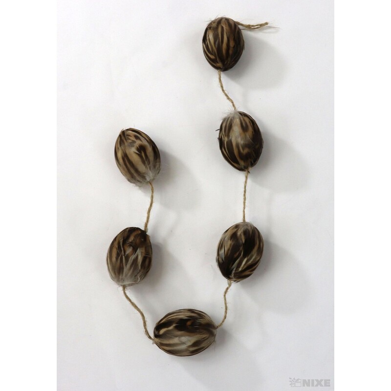 VAJÍČKA 6ks 5,5cm*