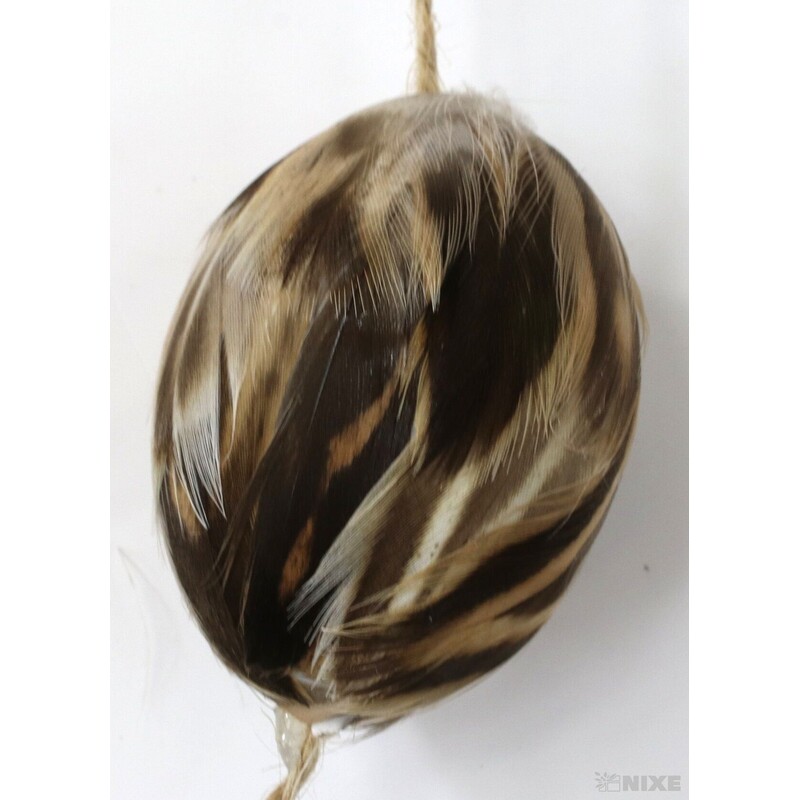 VAJÍČKA 6ks 5,5cm*