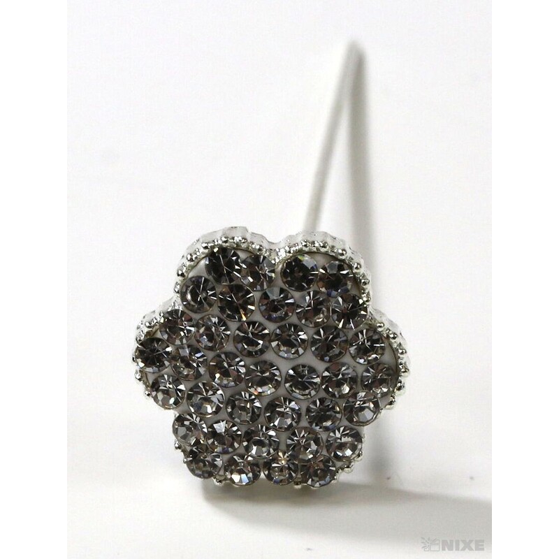 ŠPENDLÍK PL SVATEBNÍ 15mmx6cm 12ks