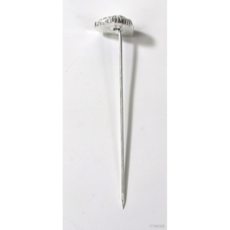 ŠPENDLÍK PL SVATEBNÍ 15mmx6cm 12ks