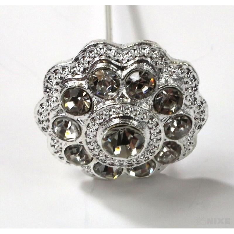 ŠPENDLÍK PL SVATEBNÍ 20mmx6cm 6ks