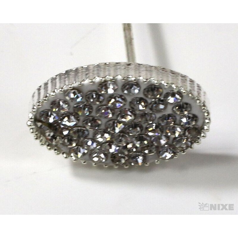 ŠPENDLÍK PL SVATEBNÍ 20mmx6cm 12ks