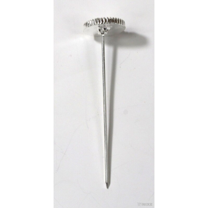 ŠPENDLÍK PL SVATEBNÍ 20mmx6cm 12ks