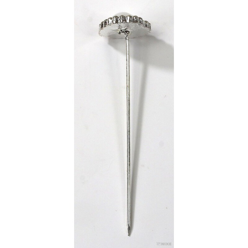 ŠPENDLÍK PL SVATEBNÍ 20mmx6cm 12ks