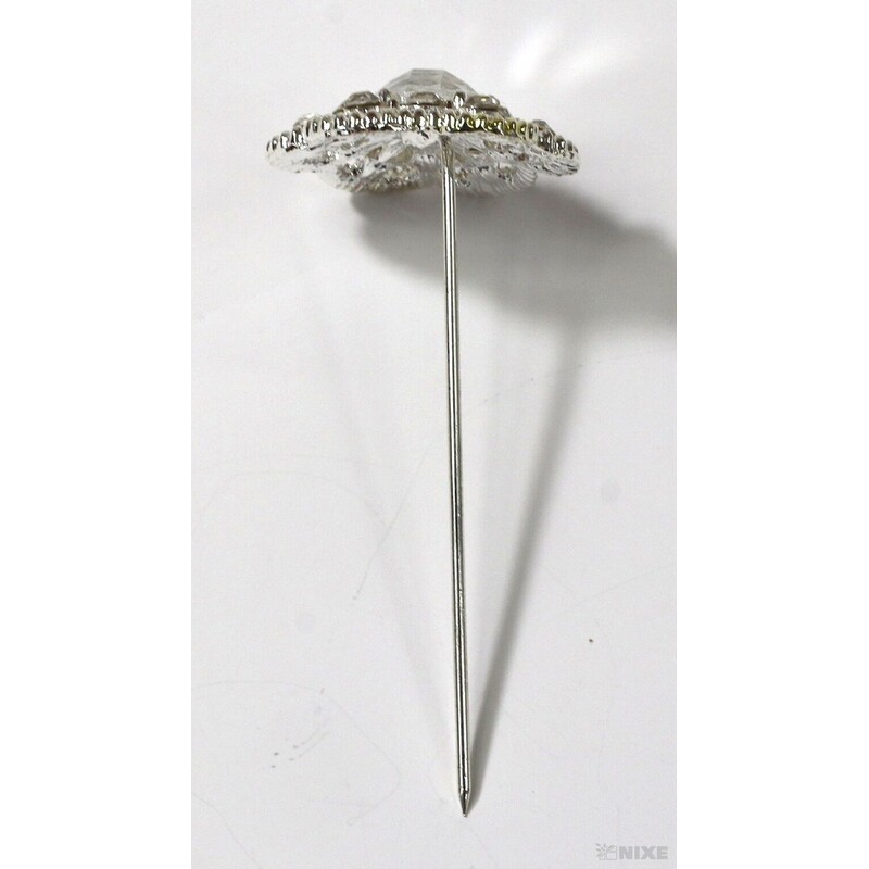 ŠPENDLÍK PL SVATEBNÍ 20mmx6cm 6ks