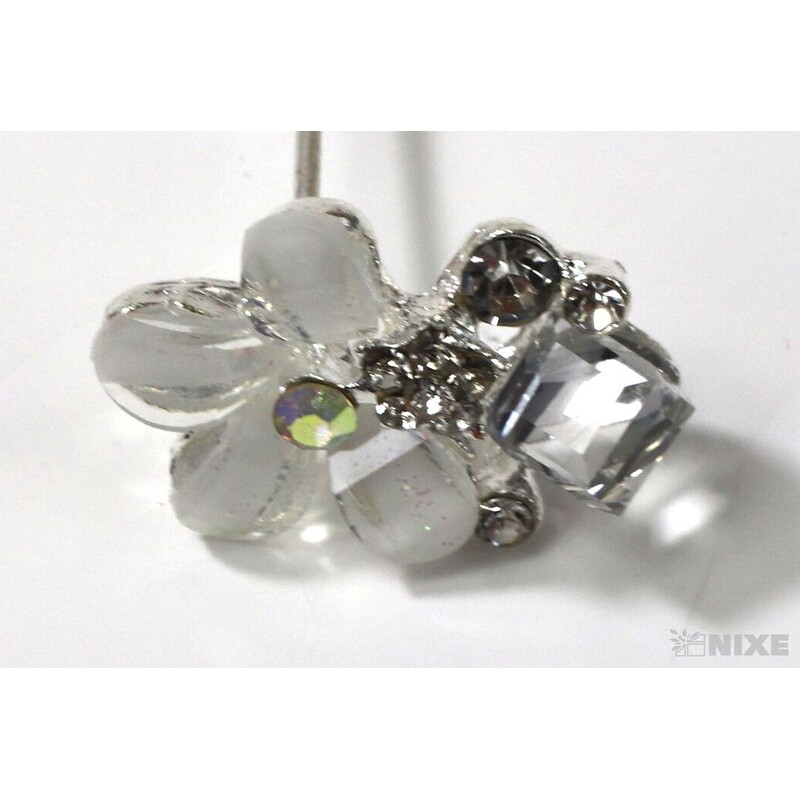 ŠPENDLÍK PL SVATEBNÍ 20mmx6cm 6ks