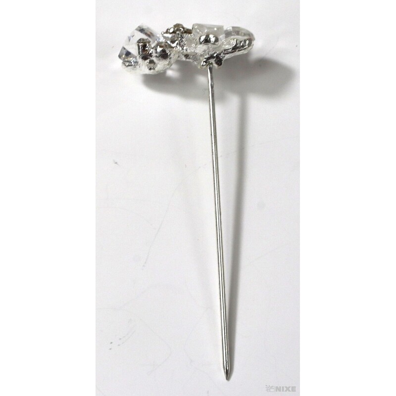 ŠPENDLÍK PL SVATEBNÍ 20mmx6cm 6ks