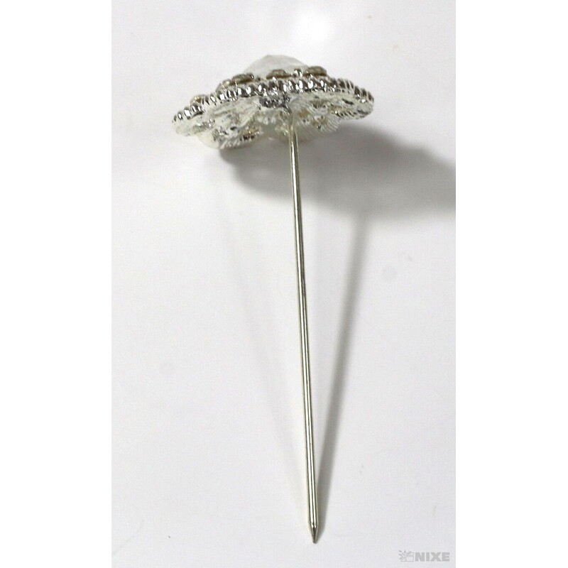 ŠPENDLÍK PL SVATEBNÍ 20mmx6cm 6ks