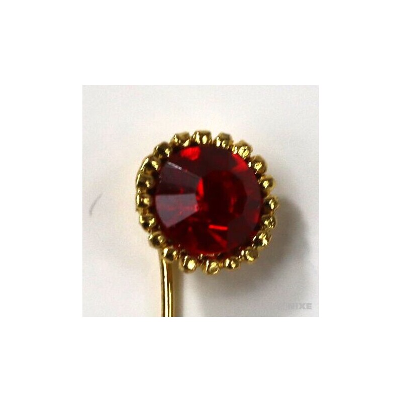 ŠPENDLÍK PL SVATEBNÍ 20mmx6cm 12ks