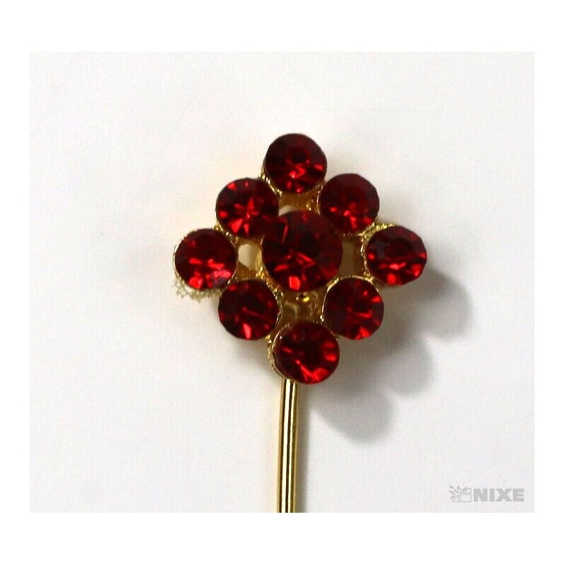 ŠPENDLÍK PL SVATEBNÍ 20mmx6cm 12ks