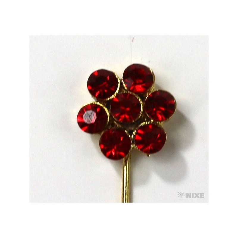 ŠPENDLÍK PL SVATEBNÍ 20mmx6cm 12ks