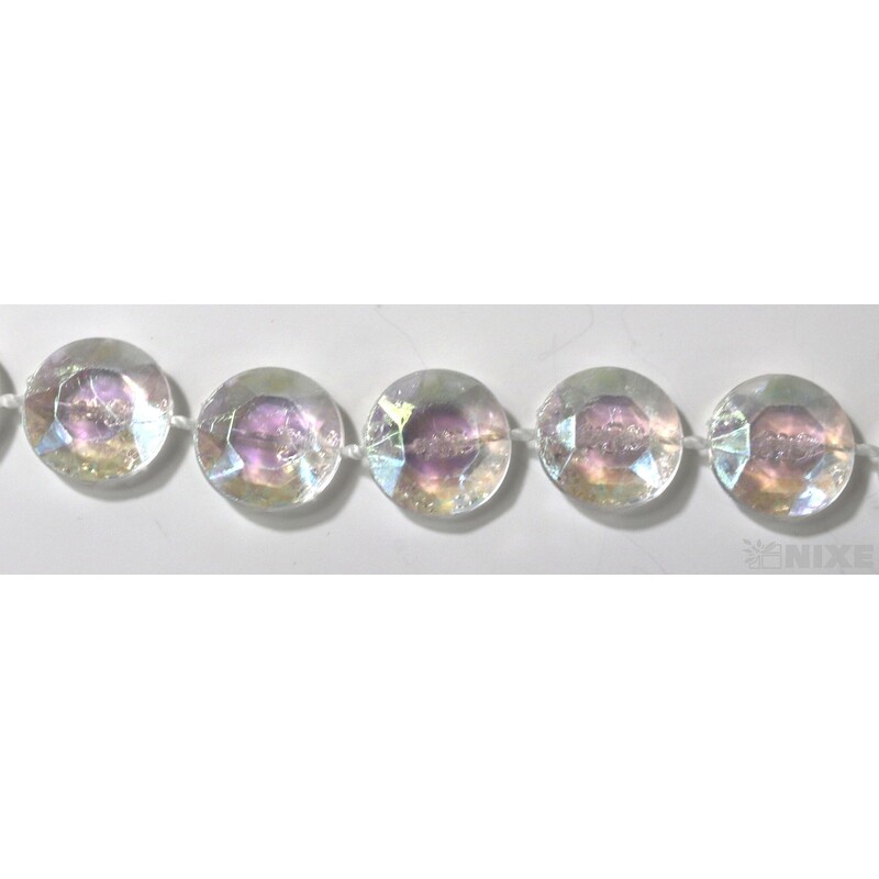 PERLIČKY NA SILONU 10m*