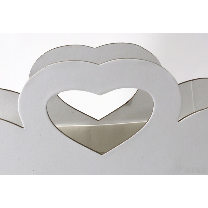 TAŠKA KABELKA 18x19x8cm*MIX BAREV