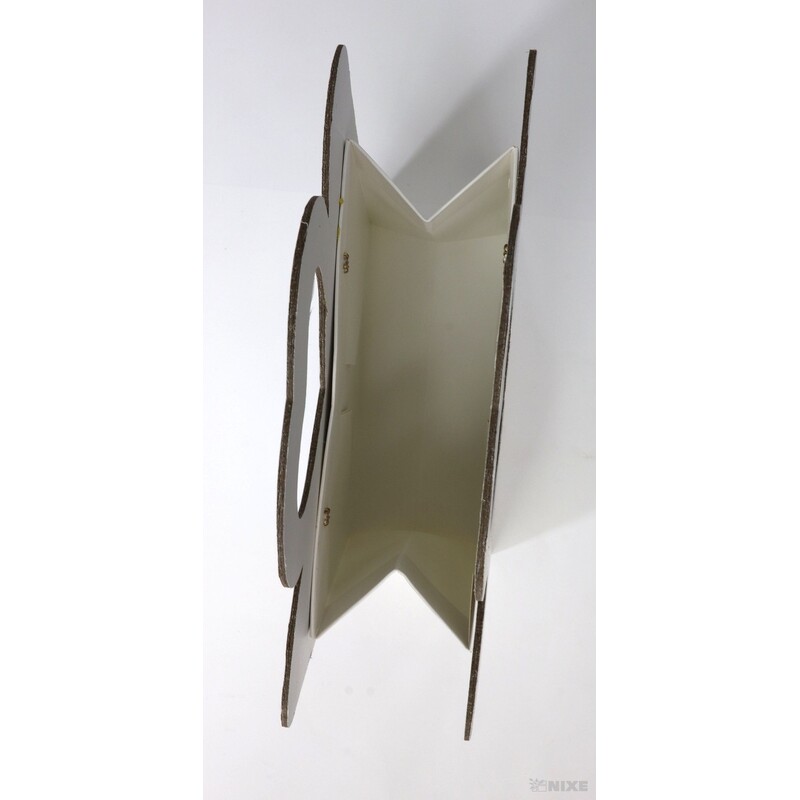 TAŠKA KABELKA 18x19x8cm*MIX BAREV