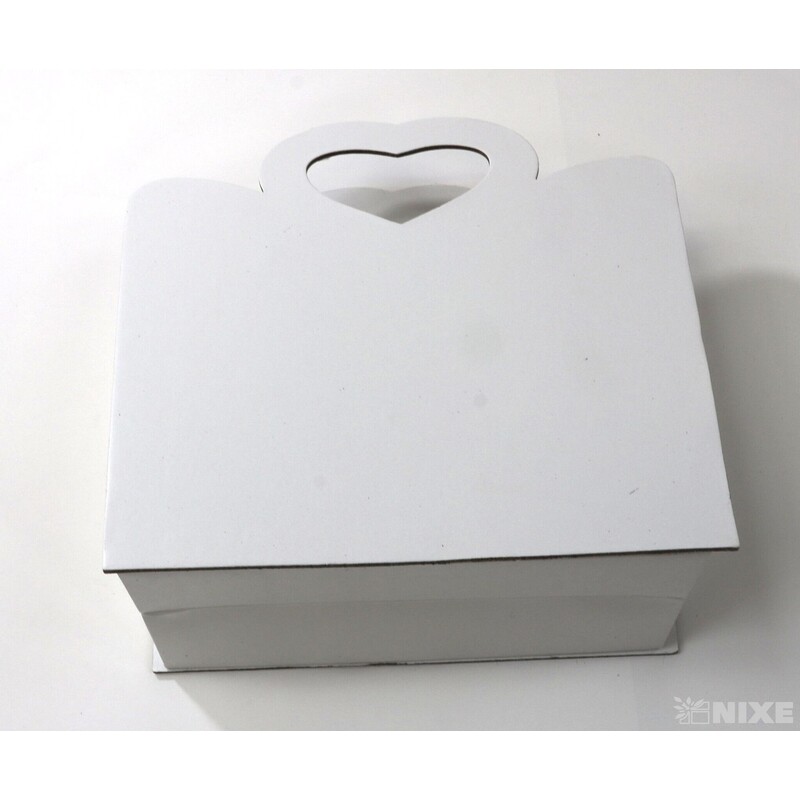 TAŠKA KABELKA 18x19x8cm*MIX BAREV