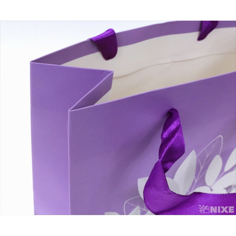 TAŠKA P 18x24x8cm*MIX BAREV