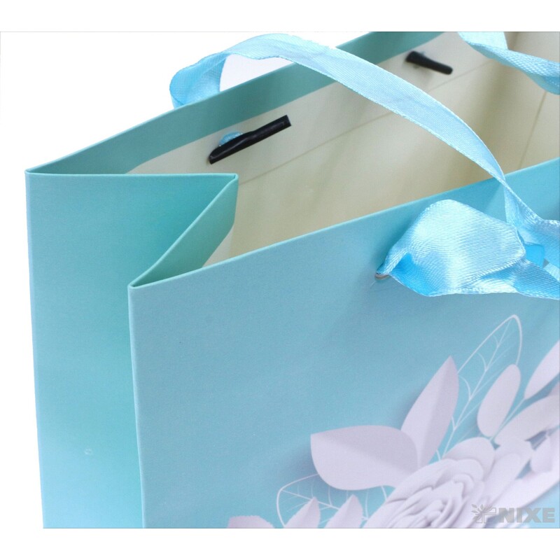 TAŠKA P 18x24x8cm*MIX BAREV