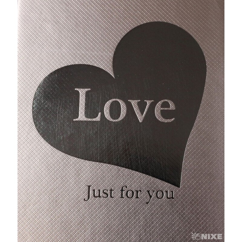 KRABICE 10x9x60cm*RŮŽOVÁ