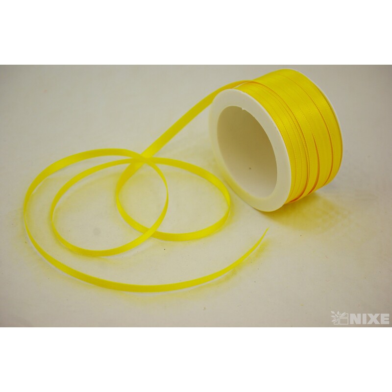 STUHA ATLAS OB. 05mmx50m*ŽLUTÁ 103207