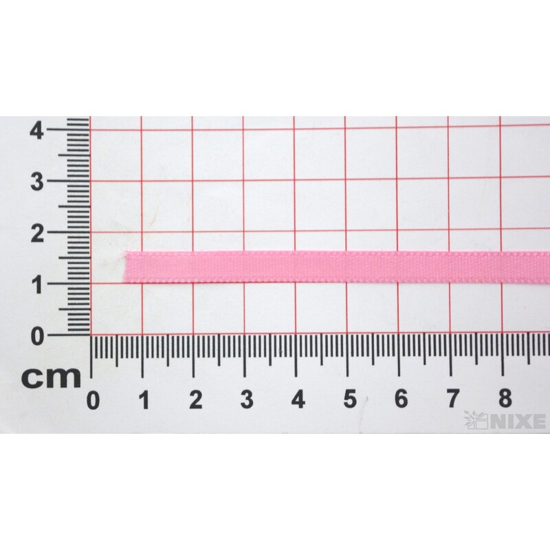 STUHA ATLAS OB. 05mmx50m*RŮŽOVÁ SV. 080602