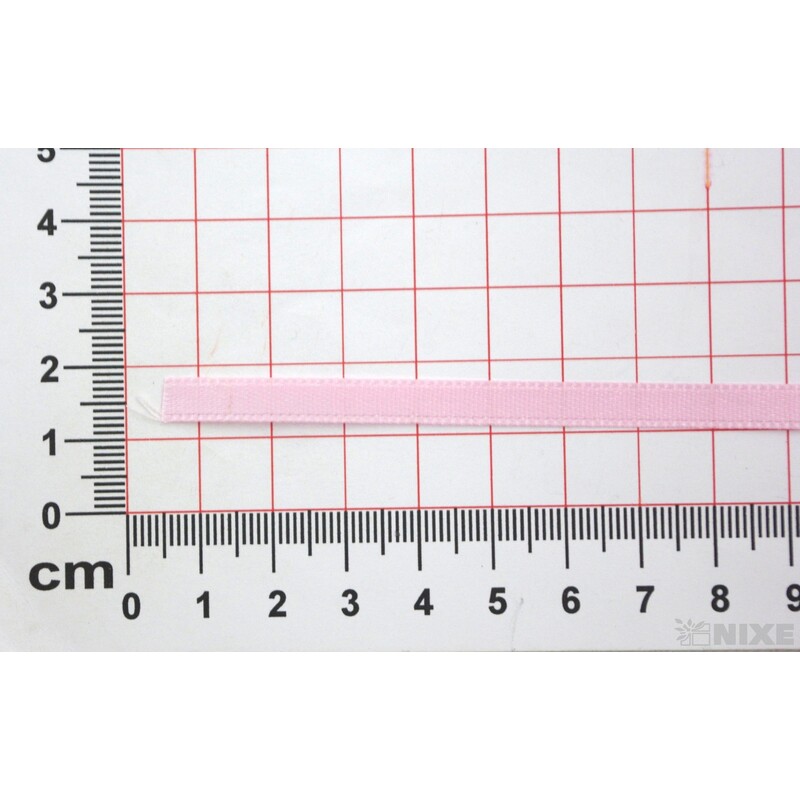 STUHA ATLAS OB. 05mmx50m*RŮŽOVÁ SV. 108603
