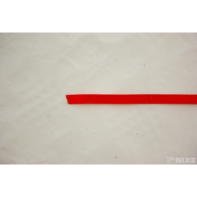 STUHA ATLAS OB. 05mmx50m*ČERVENÁ 103643