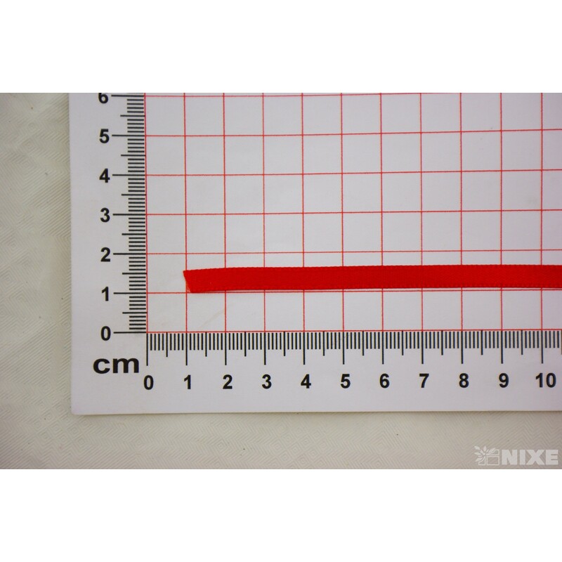 STUHA ATLAS OB. 05mmx50m*ČERVENÁ 103643