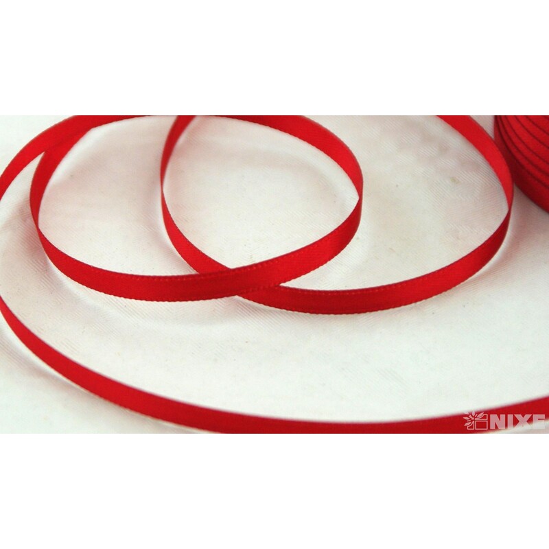 STUHA ATLAS OB. 05mmx50m*ČERVENÁ 100645