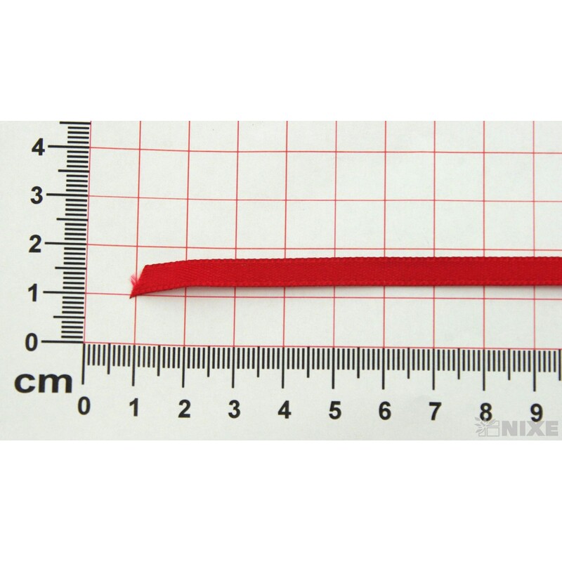STUHA ATLAS OB. 05mmx50m*ČERVENÁ 100645