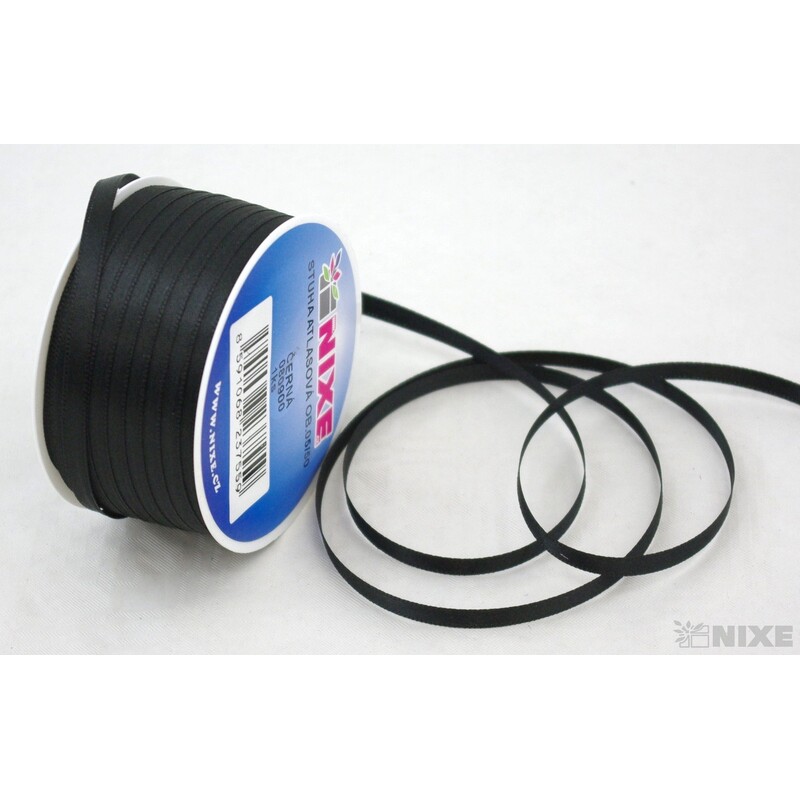 STUHA ATLAS OB. 05mmx50m*ČERNÁ 080900