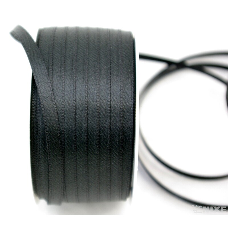 STUHA ATLAS OB. 05mmx50m*ČERNÁ 080900