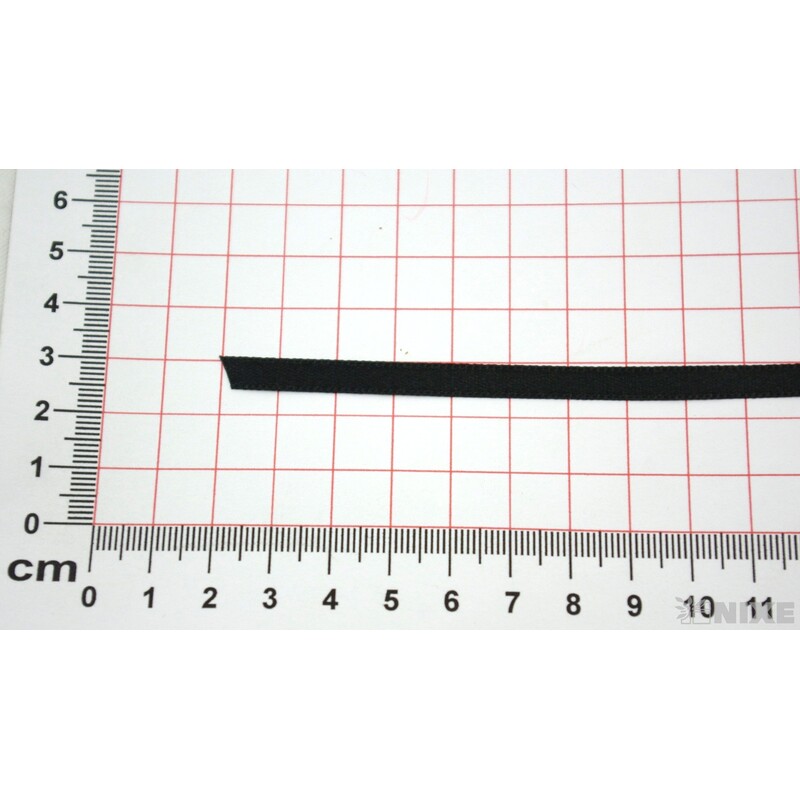 STUHA ATLAS OB. 05mmx50m*ČERNÁ 080900