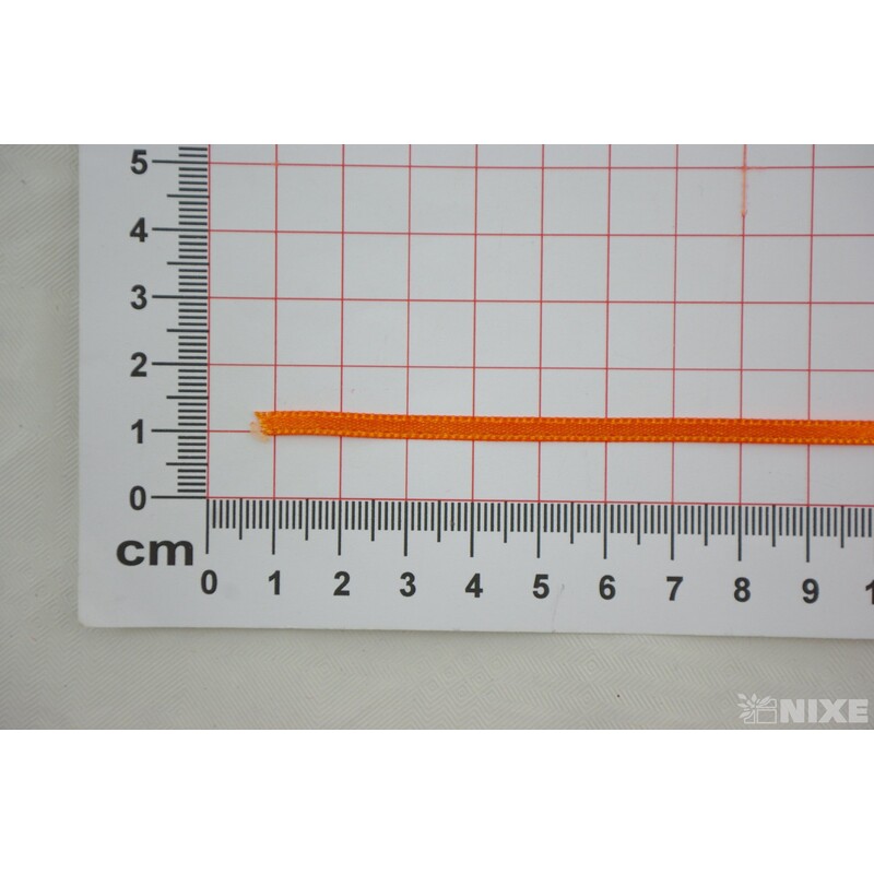 STUHA ATLAS OB. 03mmx50m*ORANŽOVÁ 080248