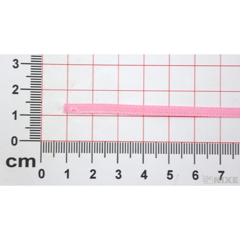 STUHA ATLAS OB. 03mmx50m*RŮŽOVÁ SV. 080602