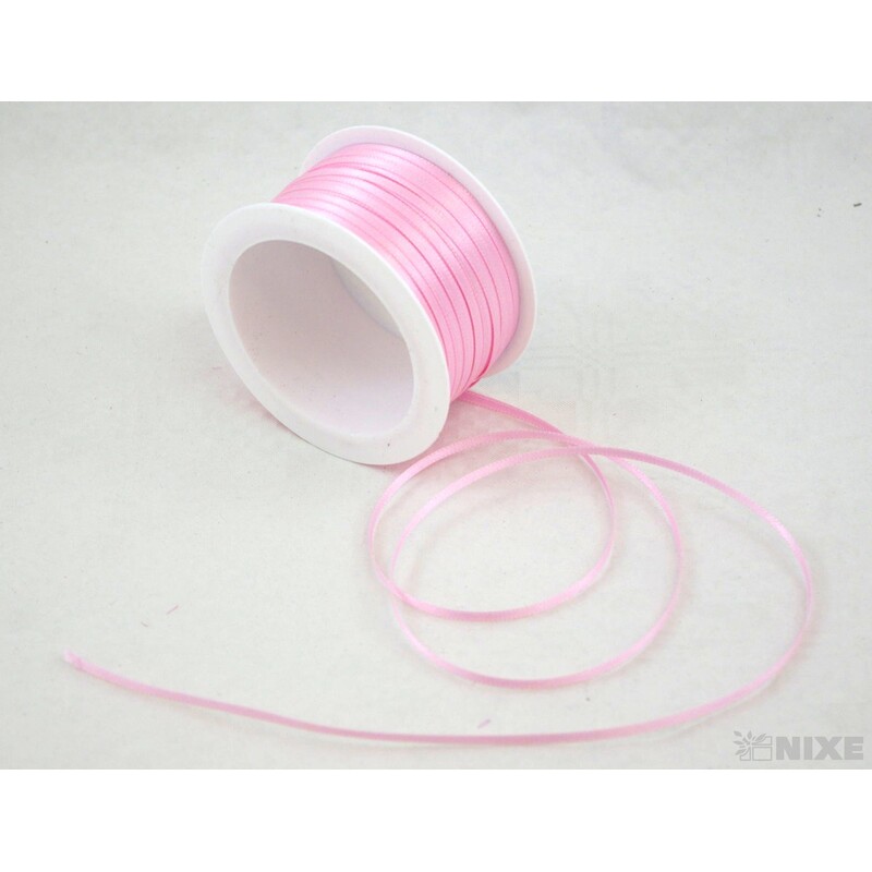 STUHA ATLAS OB. 03mmx50m*RŮŽOVÁ SV. 080603