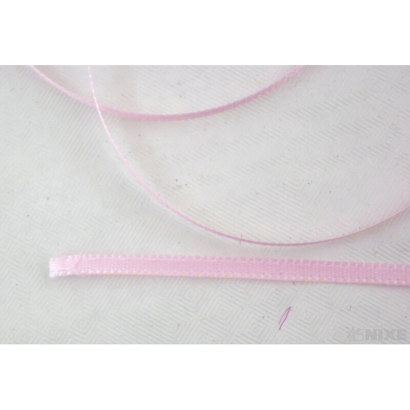 STUHA ATLAS OB. 03mmx50m*RŮŽOVÁ SV. 080603