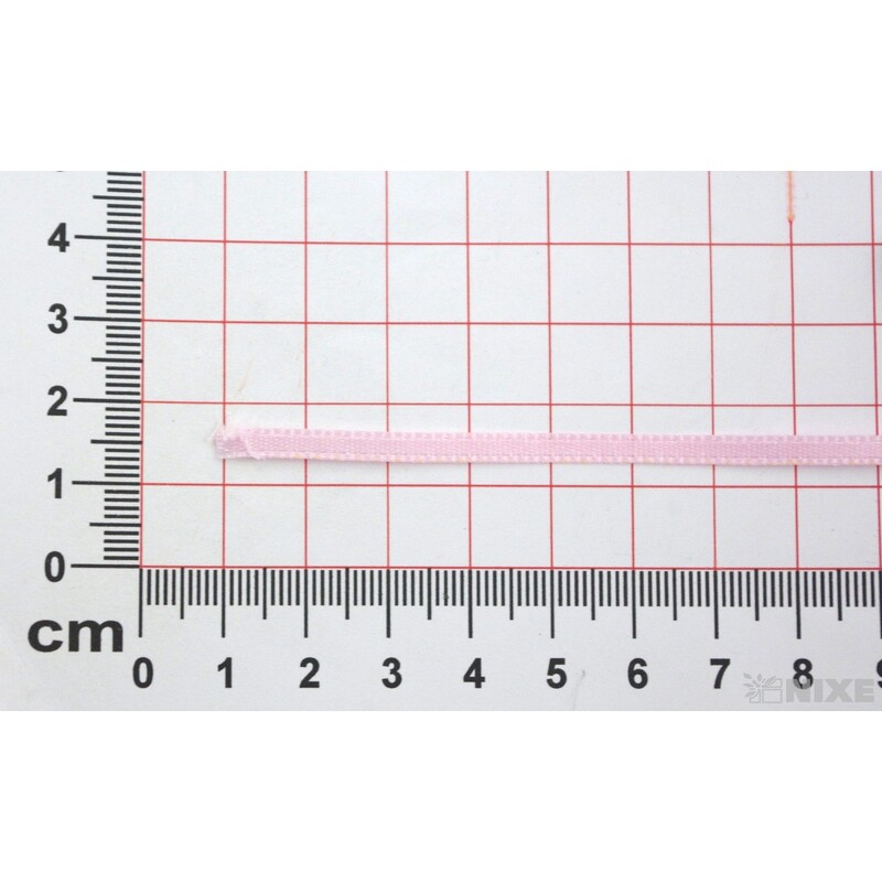 STUHA ATLAS OB. 03mmx50m*RŮŽOVÁ SV. 080603