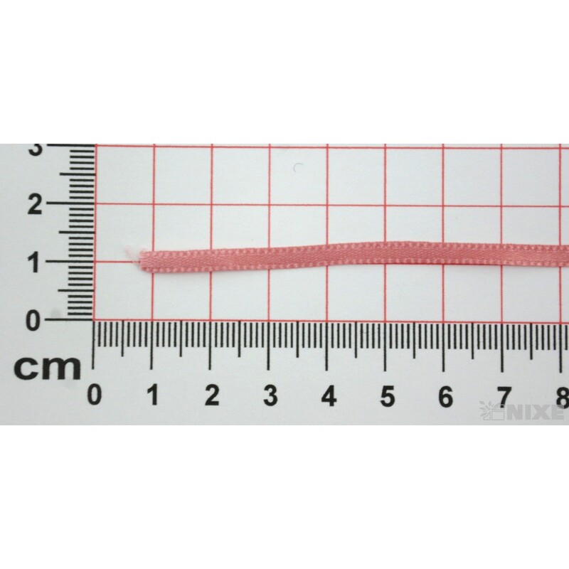 STUHA ATLAS OB. 03mmx50m*STARORŮŽOVÁ 103625
