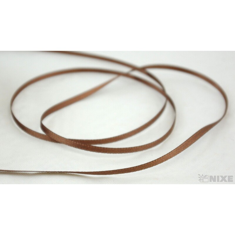 STUHA ATLAS OB. 03mmx50m*HNĚDÁ 080708