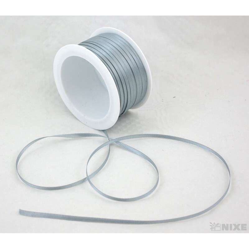 STUHA ATLAS OB. 03mmx50m*STŘÍBRNÁ 080842