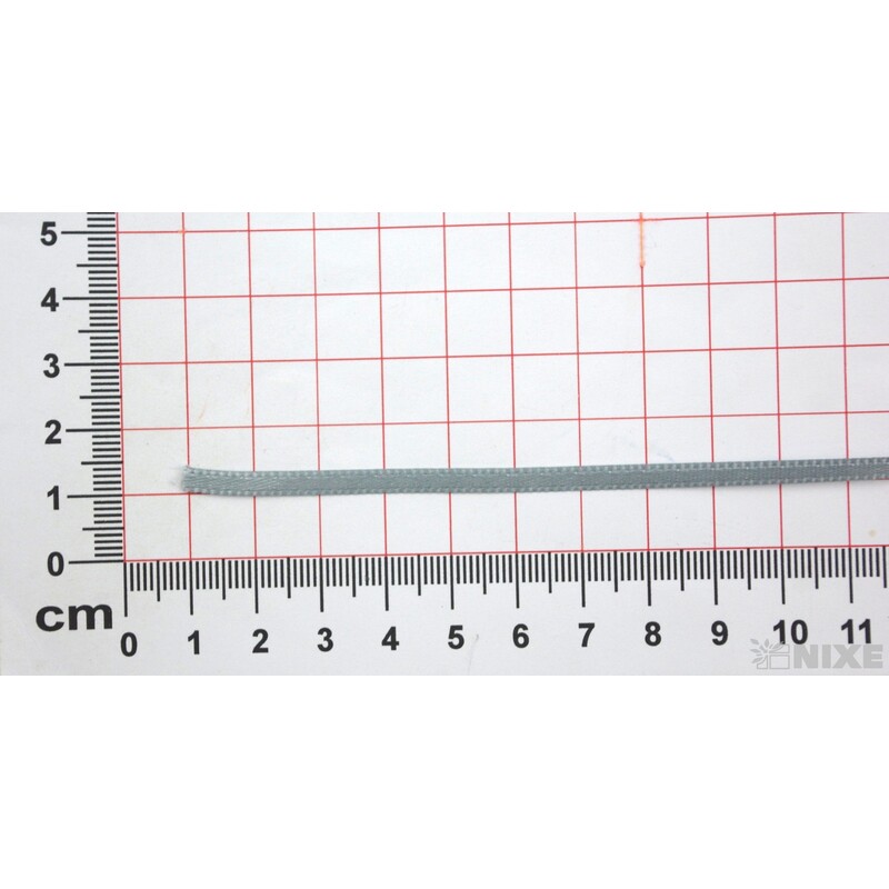 STUHA ATLAS OB. 03mmx50m*STŘÍBRNÁ 080842