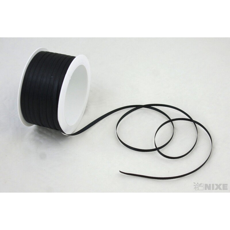 STUHA ATLAS OB. 03mmx50m*ČERNÁ 103900