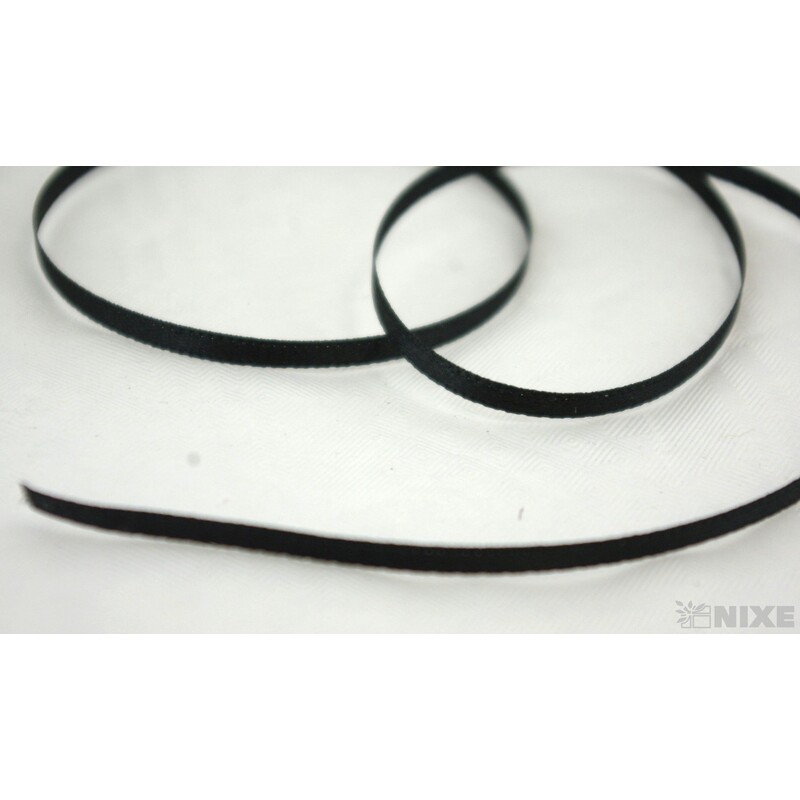 STUHA ATLAS OB. 03mmx50m*ČERNÁ 103900