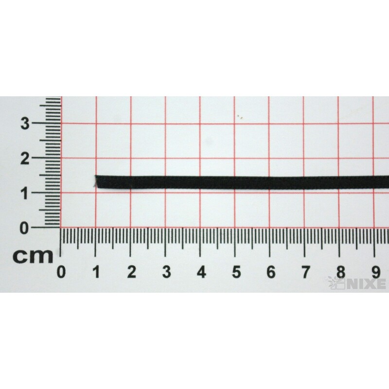 STUHA ATLAS OB. 03mmx50m*ČERNÁ 103900