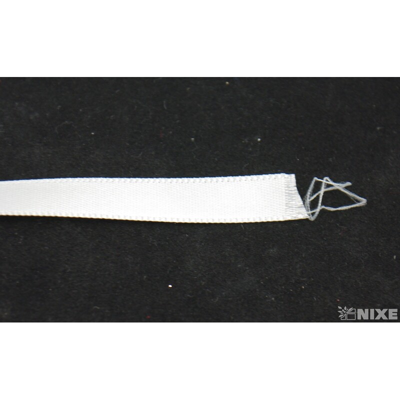 STUHA ATLAS OB. 10mmx25m*BÍLÁ 103100