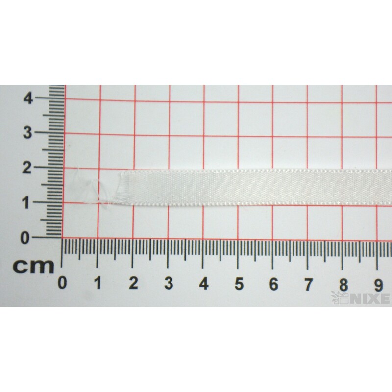 STUHA ATLAS OB. 10mmx25m*BÍLÁ 103100
