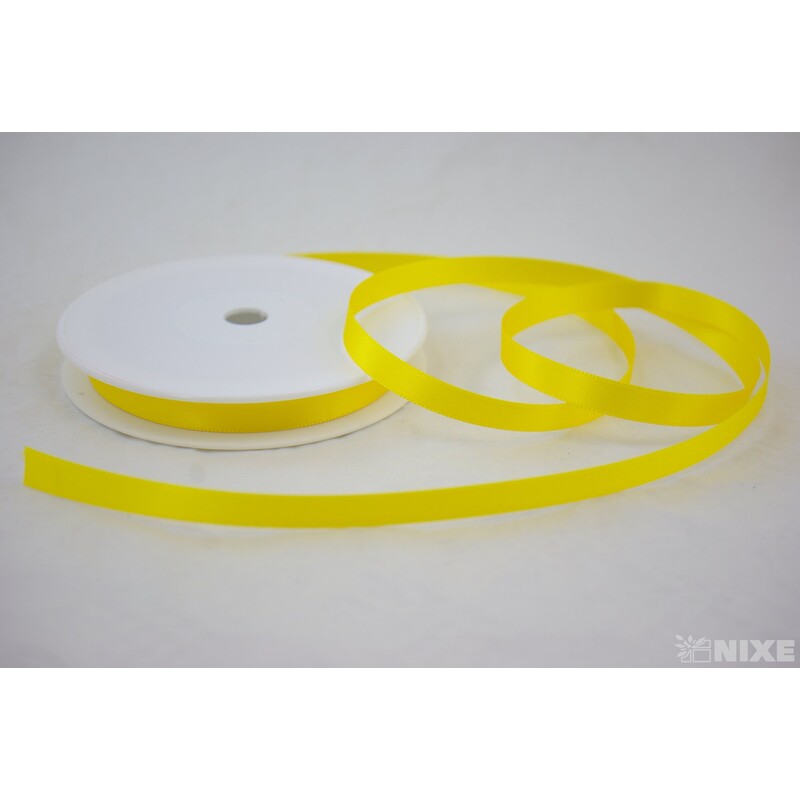 STUHA ATLAS OB. 10mmx25m*ŽLUTÁ 103207