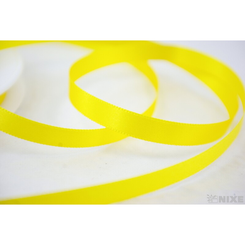 STUHA ATLAS OB. 10mmx25m*ŽLUTÁ 103207