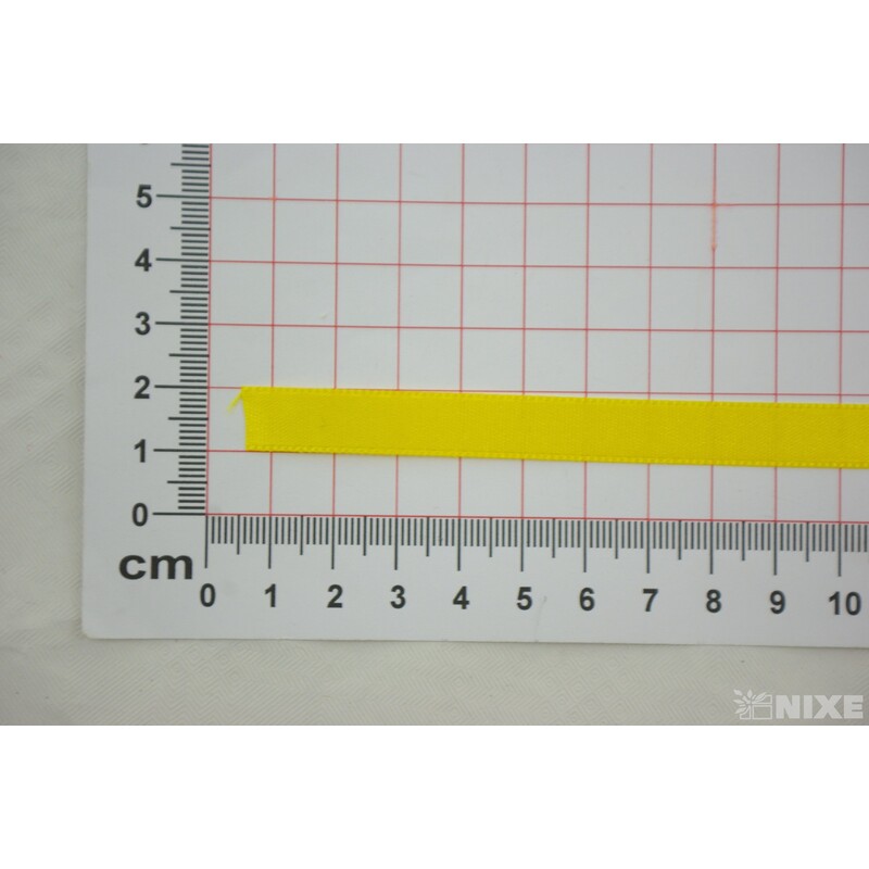 STUHA ATLAS OB. 10mmx25m*ŽLUTÁ 103207