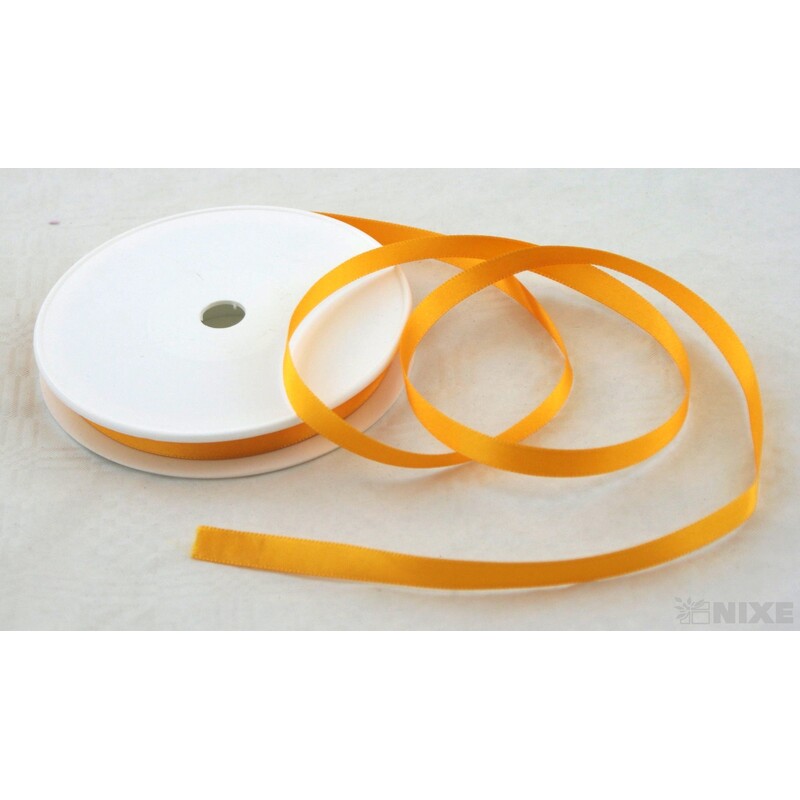 STUHA ATLAS OB. 10mmx25m*ŽLUTÁ TM. 103211